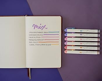 Amazon.co.jp: Zebra Pen マイルドライナーミックス デュアル